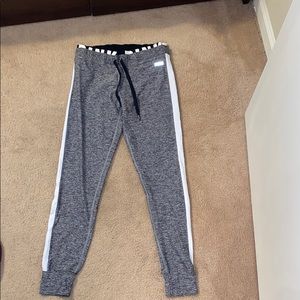 SOLD☀️Victoria’s Secret Joggers